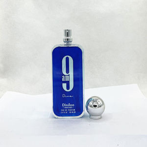 Wholesale Hot Selling Luxury <strong>Perfume</strong> 100ML High Quality Long Lasting <strong>Perfumes</strong> Originales Cologne for Men <strong>Perfume</strong> - Product Image 5