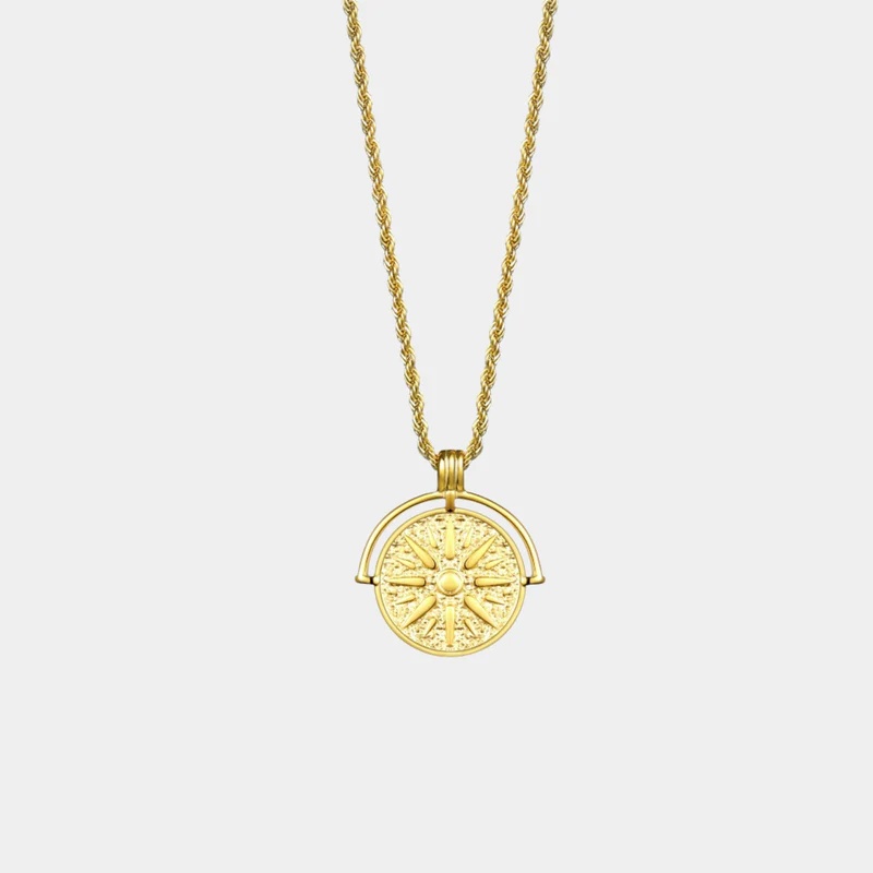 Collier étanche 4-Sun