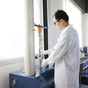 <strong>Servo</strong> Control System Computerized UTM Universal Test <strong>Machine</strong> Rubber Tensile Strength <strong>Testing</strong> <strong>Machine</strong> Price - Product Image 3