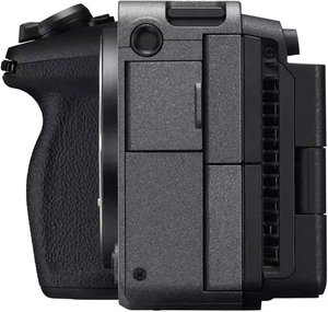 2025 S Ony FX30 Digital Cinema <strong>Camera</strong> 4K Resolution Video Zoom Lens HD Feature Mirrorless Action DSLR - Product Image 2