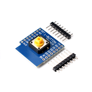 D1 Mini PRO Upgraded NodeMcu Lua <strong>WIFI</strong> Development Board <strong>ESP8266</strong> MINI Learning Kit - Product Image 5