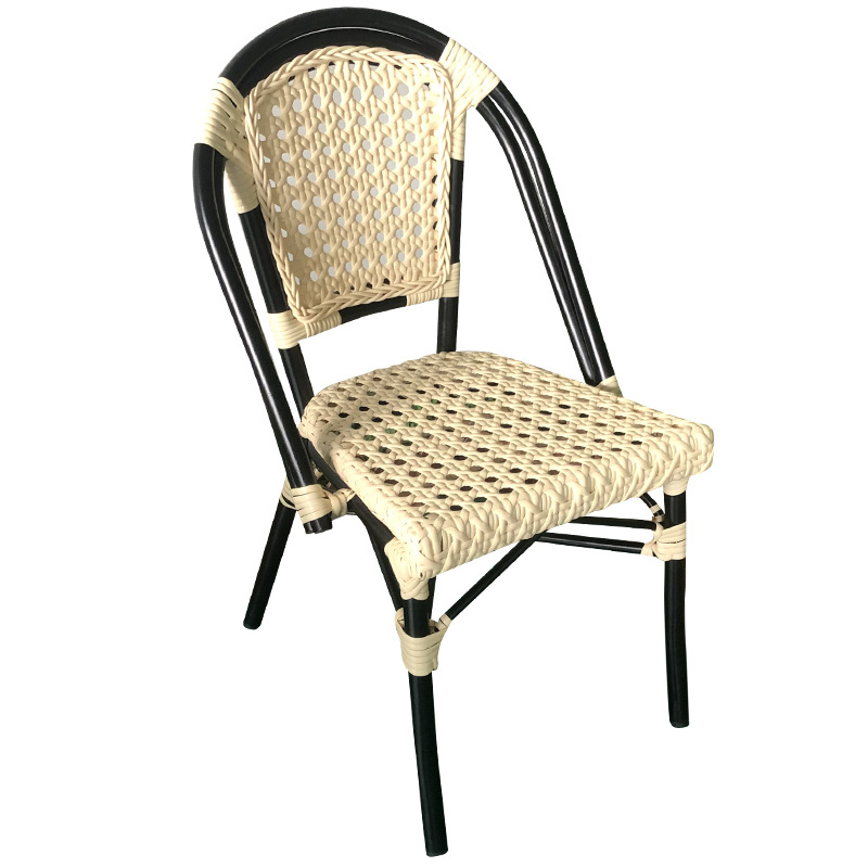 Model F armchair