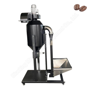 Pietre e Impurties per torrefattori caffè Destoner Destoner per macchina di smistamento chicchi di caffè chicco di cacao - Product Image 4