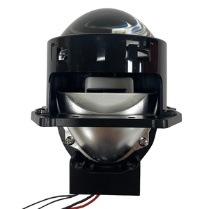 3 Inches <strong>LED</strong> Single 50W Single Cup Single Lamp and Dual Cup Lens Modules High and Low Beam for Vehicles - Product Image 1