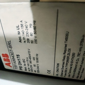 PS DH175 90KW Industrial <strong>Control</strong> for PLC Programming