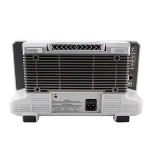 Analizador de espectro de escritorio UTS1015E, 9KHZ ~ 1,5 GHZ, 10,1 pulgadas, 1280x800, pantalla táctil, compatible con comandos programables SCPI, 1 unidad - Product Image 2