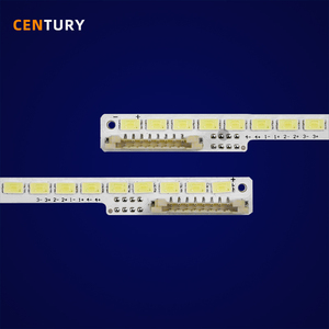 72 lamba 2011SVS40_6.5K_V2_4CH_PV_LEFT72/RIGHT72 / JVL3-400SMA/SMB-R1 /BN64-01640A 01641A LED şerit ışık Samsung UE40D6530WS - Product Image 3