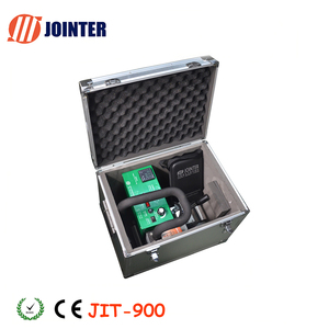 ฝูโจว Jointer HDPE Geomembrane เครื่องเชื่อมแบบพกพาอัตโนมัติเครื่องเชื่อม Geomembrane - Product Image 2