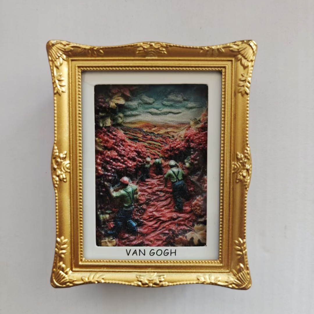 Van Gogh 10