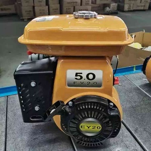 ガソリンパワーエンジン台州JC-ey20工場直販小型 - Product Image 2