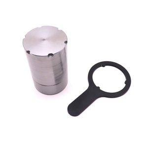 Transspeed dq200 0AM dsg 7 tốc độ hộp số tự động hộp số cải tiến accumulator cho Audi A1 A3 VW Bọ Cánh Cứng Bora - Product Image 3