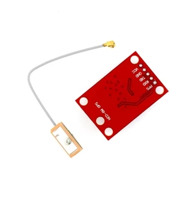 2飞行控制GPS模块APM2.5飞行控制NEO-6M GY-NEO6MV - Product Image 2