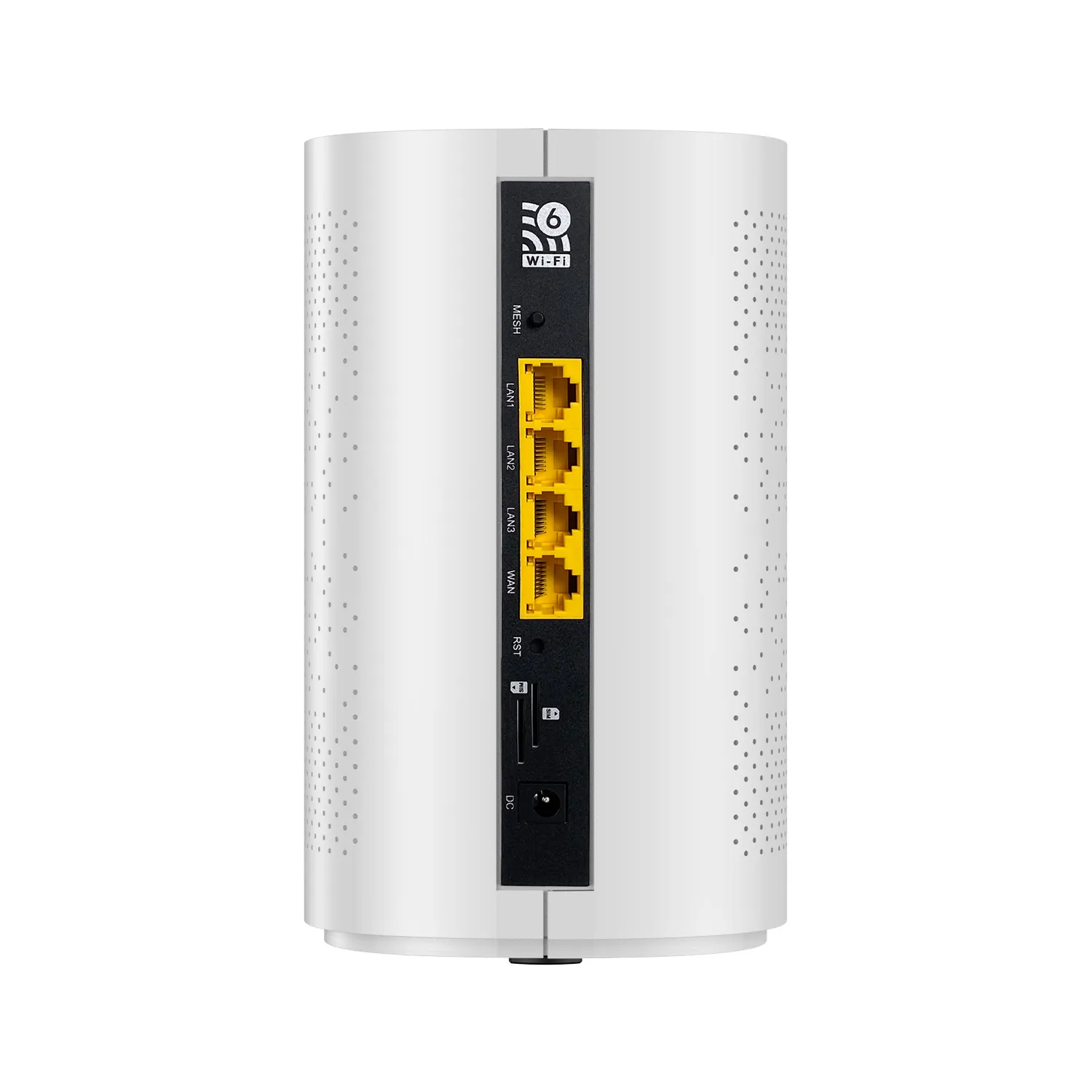 Vendita di fabbrica 5G Wifi 6 Home Office Router di rete aziendale Wireless 4G 5G per interni