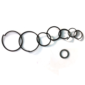 TRANSPEED Jf015e Cvt ชิ้นส่วนเกียร์อัตโนมัติ Jf015e Re0f11a ชุดยกเครื่อง Ohk - Product Image 4