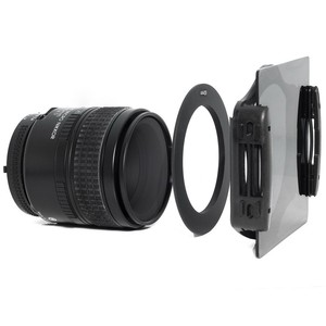 P serisi kare lens filtre aksesuarı için kamera kare filtre sistemi tutucu - Product Image 5