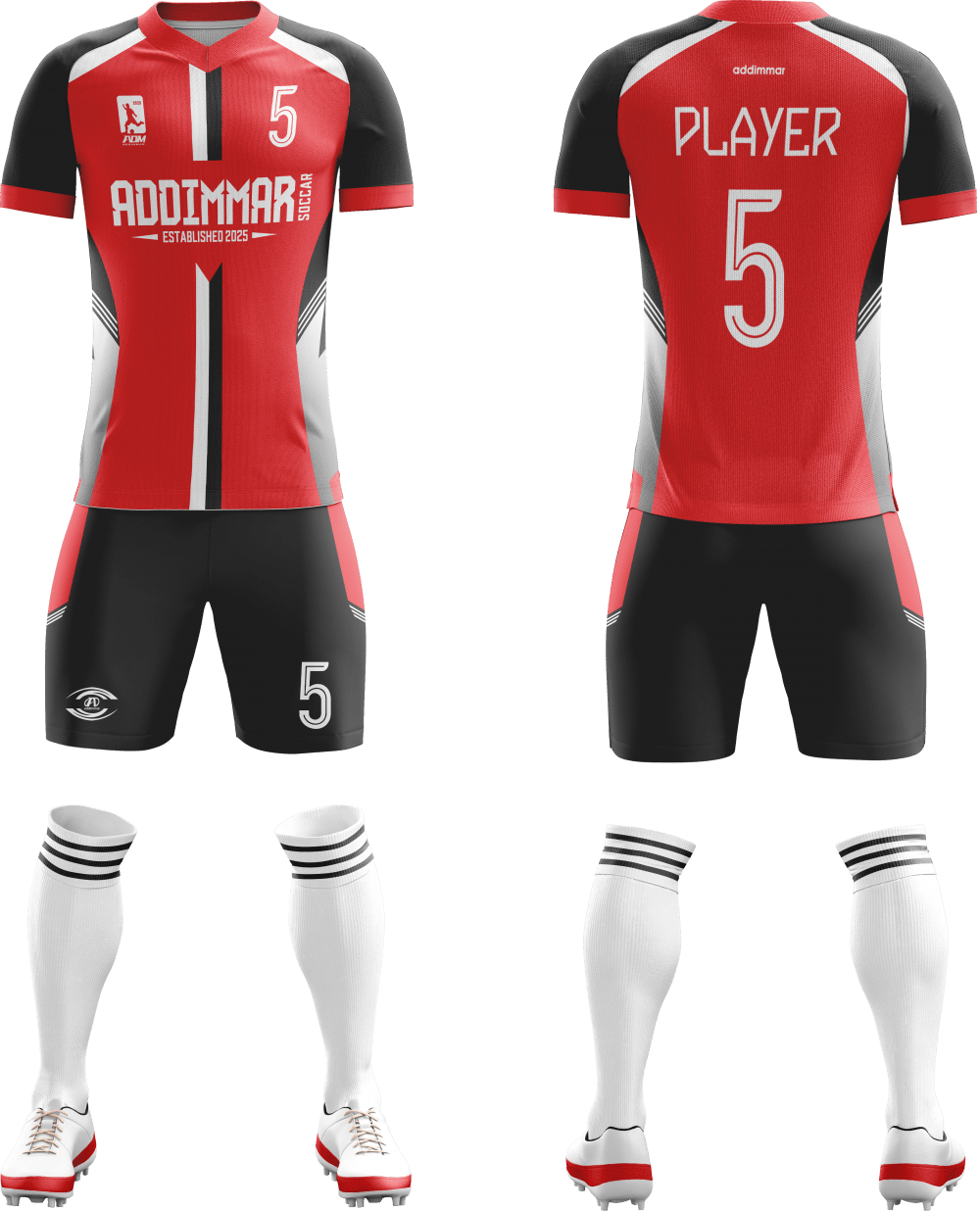 Rojo