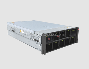 Atlas 800I A2推論サーバーAIサーバー、ウルトラコンピューティングサーバー - Product Image 5
