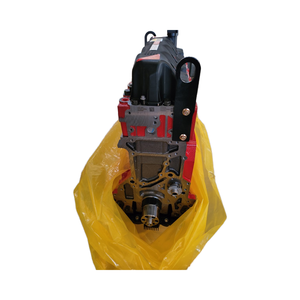 Factory Directly ISF <strong>3.8</strong> Diesel Truck <strong>Engine</strong> 168hp 210hp ISF 2.8 ISF3.8 ISF 4.5 <strong>Engine</strong> Assembly - Product Image 4
