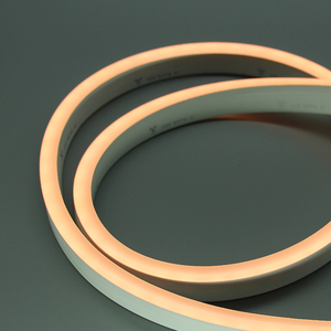 Bán Sỉ Dải Đèn LED Neon Flex 5050 RGB Lập Trình Pixel WS2811 SPI DMX 10X20Mm Siêu Mỏng IP68 Biển Hiệu Chiếu Sáng Ngày Lễ - Product Image 5