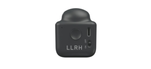 LLRH 26mm grande testina di stampa portatile Mini stampante a getto d'inchiostro data Print-Ind con macchina codificatrice a inchiostro permanente - Product Image 3
