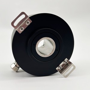 Albero cavo a foro passante 20mm-12 bit, encoder a valore assoluto multigiro a 16 bit - Product Image 2
