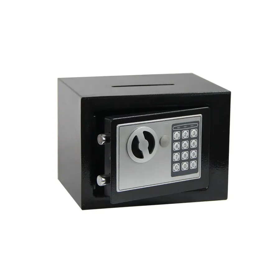 Vendita calda serratura digitale mini cassetta di sicurezza