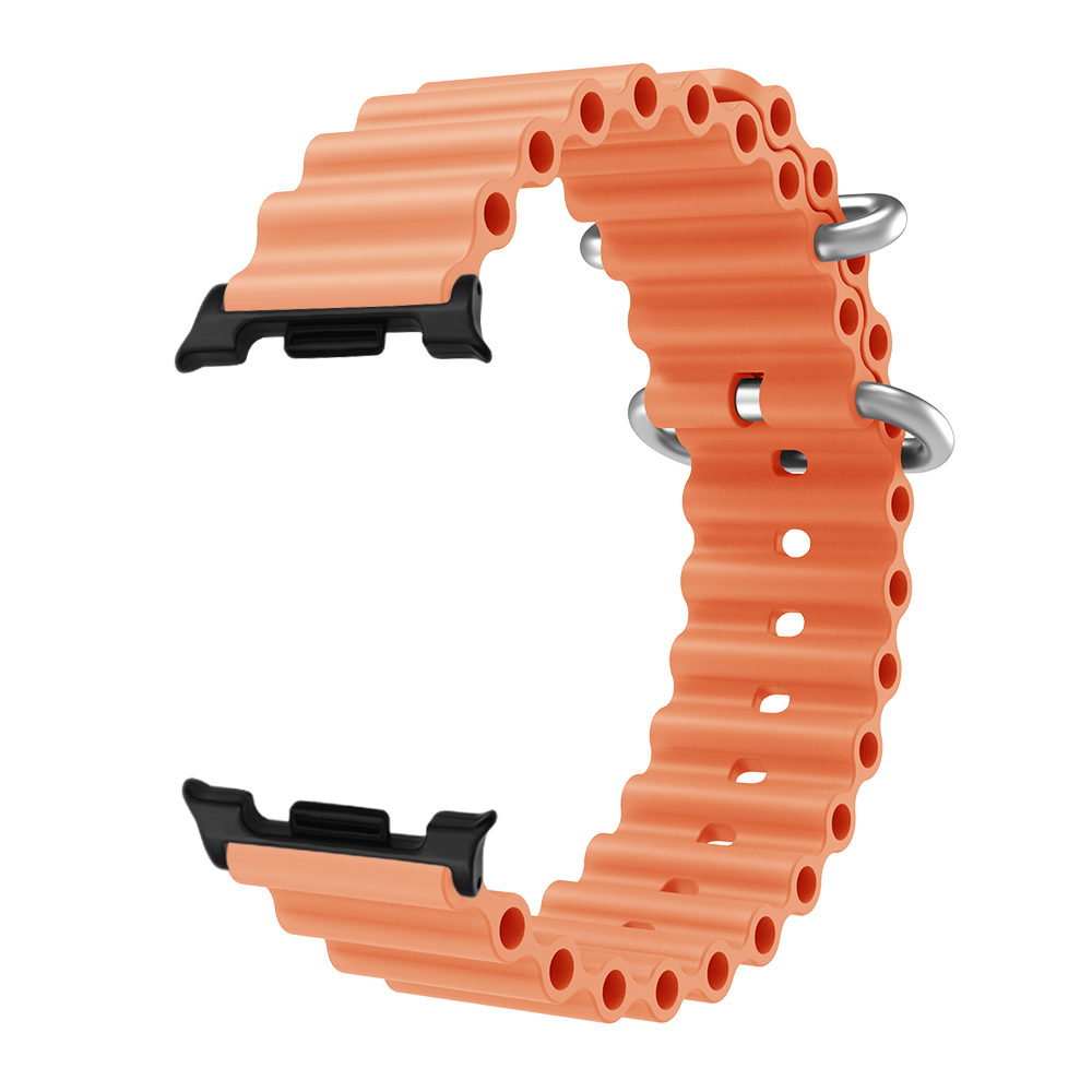 #9 Papaya Naranja