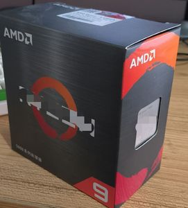 Ryzen CPU用R54600G新しいプロセッサ3.7GHz12スレッドL2キャッシュ8MB - Product Image 1