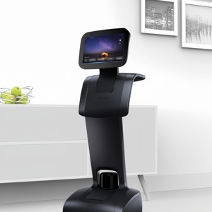 Robot umanoide intelligente programmabile ad alta tecnologia per l'intrattenimento - Product Image 3
