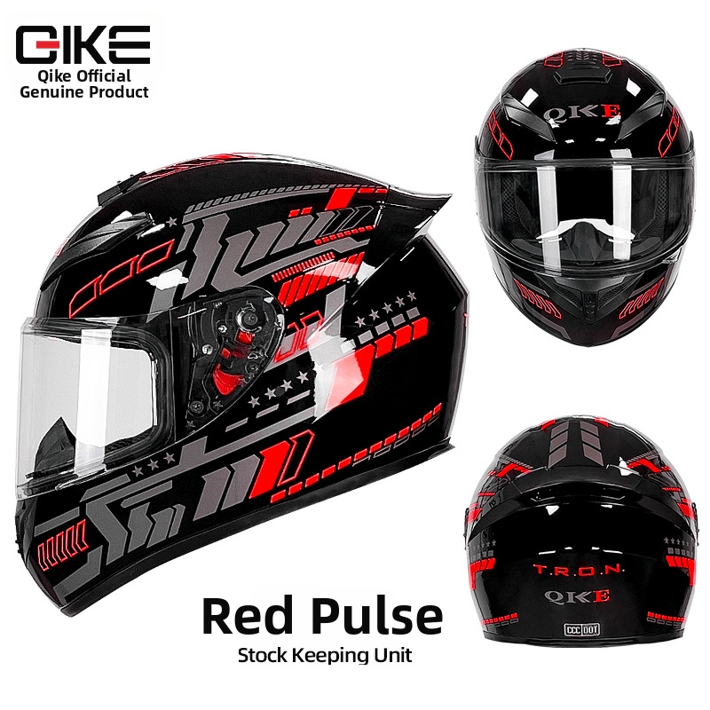 Red Pulse