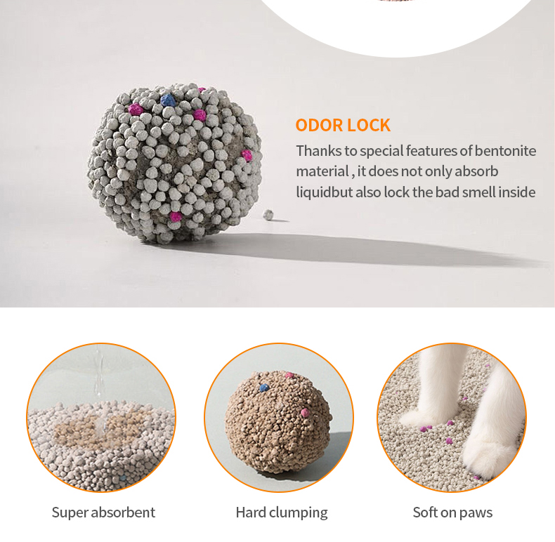 Bentonite