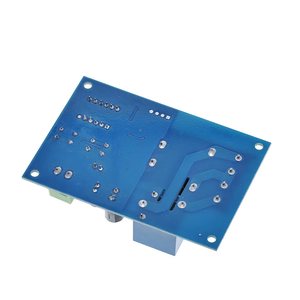 XH-M602 dijital kontrol pil şarj kontrol modülü AC 220V lityum depolama pil şarj cihazı kontrol anahtarı koruma levhası - Product Image 6