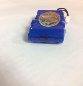 Cr14250se PKCELL 3V 900mAh 1/2 AA Kích thước pin lithium pin chính - Product Image 4