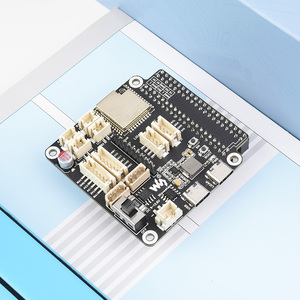 WaveShare <strong>ESP32</strong> Robot Universal Driver <strong>Development</strong> Board module Supports <strong>WIFI</strong>/<strong>Bluetooth</strong>/ESP-NOW - Product Image 3