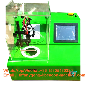 Faro Macchina di Riparazione di Automobili Attrezzature eps200 automotive EPS200s diesel banco di prova iniettori common rail tester Piezo dts200 - Product Image 2
