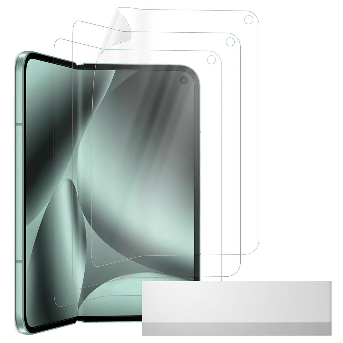 Transparent