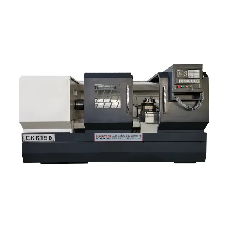 Ck6150/2000 mini máquina de torno barata, para torno metálico, acessórios, torno cnc de segunda mão