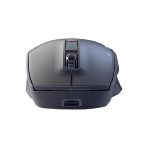AI Smart Voice <strong>Mouse</strong> 2.4G Wireless <strong>Mouse</strong> with USB Receiver Adjustable <strong>DPI</strong> Voice Typing <strong>Mouse</strong> 112 Languages <strong>of</strong> Voice Translation - Product Image 2