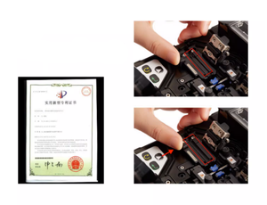 Original Fusionadora <strong>dvp760</strong> dvp-760 <strong>fusion</strong> <strong>splicer</strong> New Version DVP-765