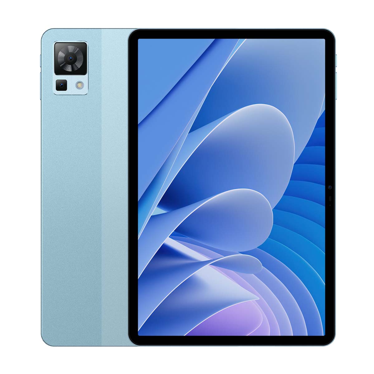 Azul