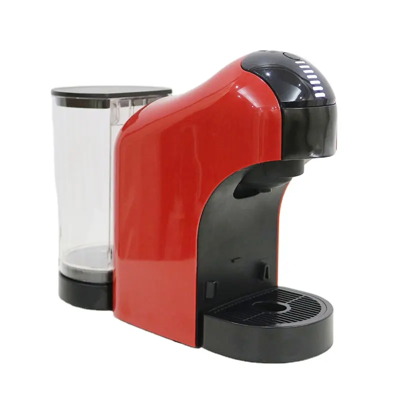 Özelleştirilmiş 3 In 1 İtalyan fiyat ile profesyonel kahve tozu makinesi sıcak fiyatlar kahve makinesi kapsüller
