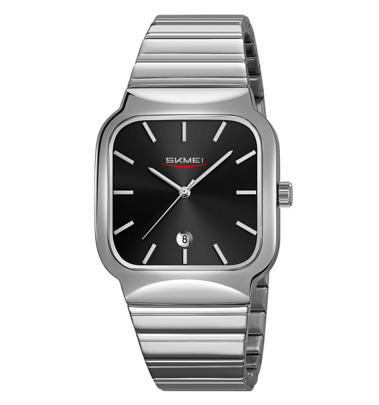Plata/negro