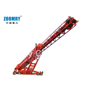 ARGE-transportador de descarga, cargador de barco para manejo de materiales a granel - Product Image 1