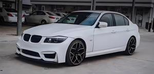 自動車付属品PPボディキットフロントリアバンパーサイドスカート<span class=keywords><strong>BMW</strong></span> 3シリーズE90 <span class=keywords><strong>E91</strong></span> M4用