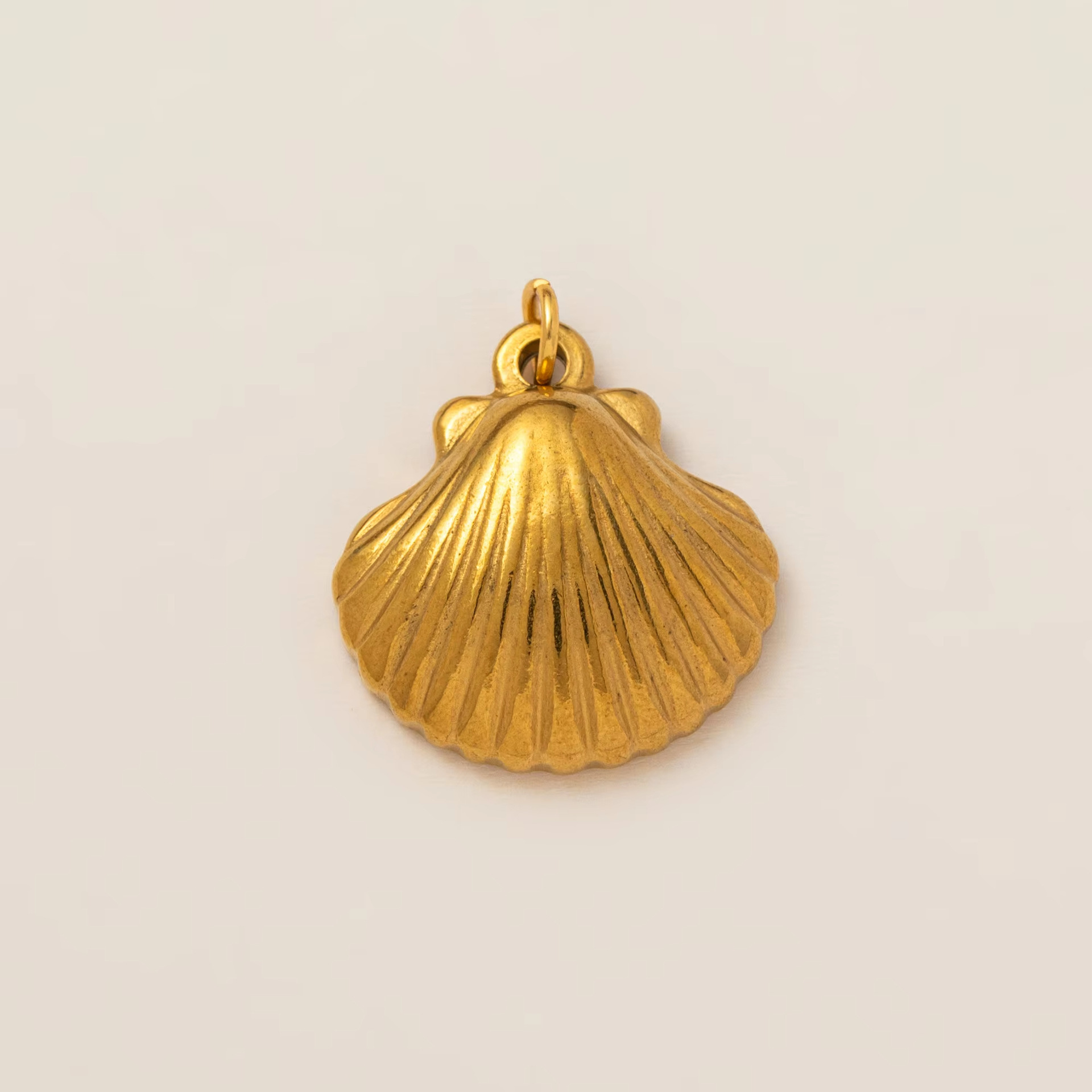 Gold 16 shell