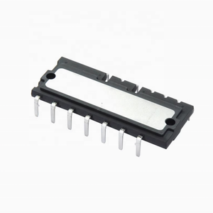 IGBTモジュール: PSS25SA2FT、PSS35SA2FT、PSS75SA2FT、PSS10SA2FT MOD IPM 6-PAC 10A 1200V DIP電子部品 - Product Image 4