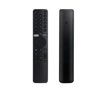 Xiaomi MI için XMRM-019 akıllı uzaktan kumanda TV 4S 4A tv ses fonksiyonu ile kablosuz bluetooth uzaktan kumandalar fabrika - Product Image 2