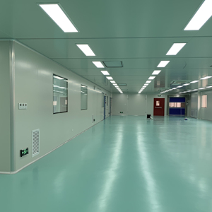 防静电环氧地坪漆车间车库环氧地坪涂料