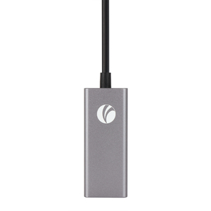 Scheda di rete per Computer esterno VCOM tipo USB C a RJ45 adattatore Ethernet 1000Mbps Gigabit - Product Image 4