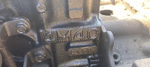 Used 4m40 <strong>Engine</strong> Diesel <strong>Engine</strong> Assembly 4 Cylinder <strong>Engine</strong> Sale - Product Image 4